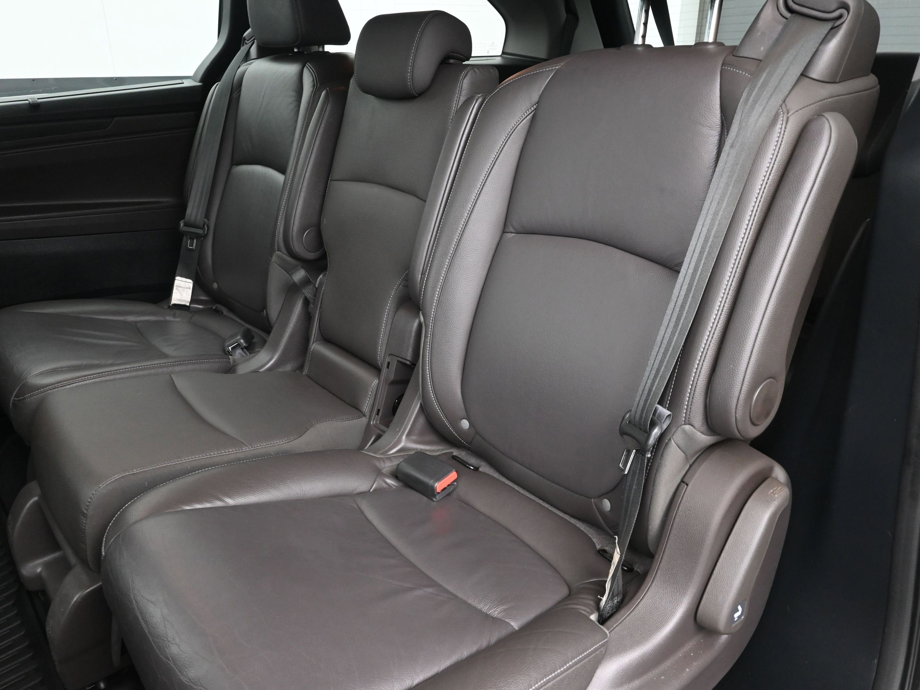 Used 2023 Honda Odyssey EX-L image 21