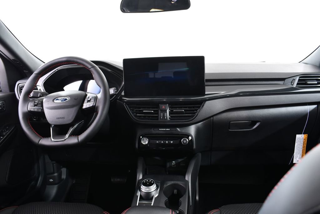 New 2026 Ford Escape ST-Line Select w/ Tech Pack #2 image 7