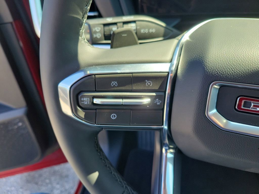 New 2026 GMC Terrain Elevation w/ Elevation Premium Package image 24