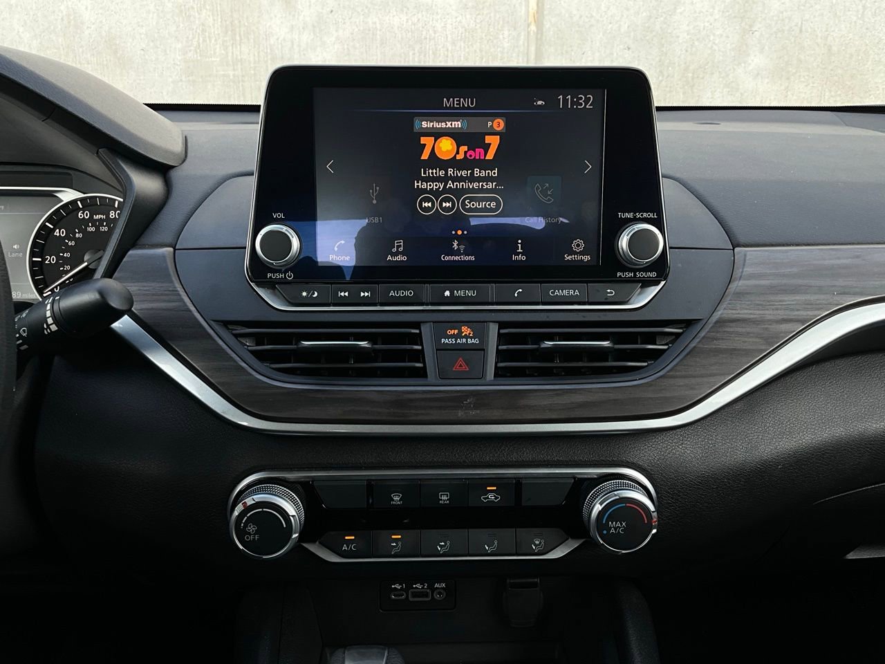 Used 2025 Nissan Altima 2.5 SV image 26