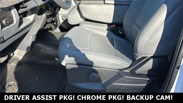 New 2026 Ford F350 XL w/ XL Driver Assist Package image 22