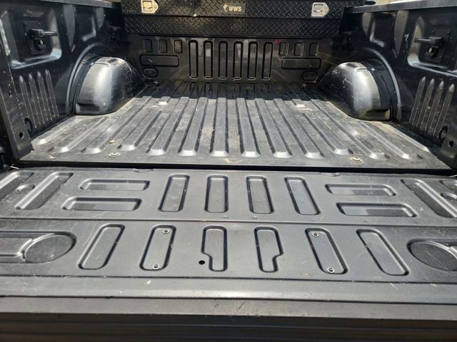 Used 2019 Ford F150 Lariat AWD/4WD image 25
