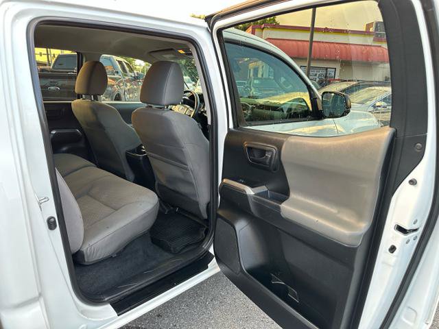 Used 2023 Toyota Tacoma SR5 RWD image 16