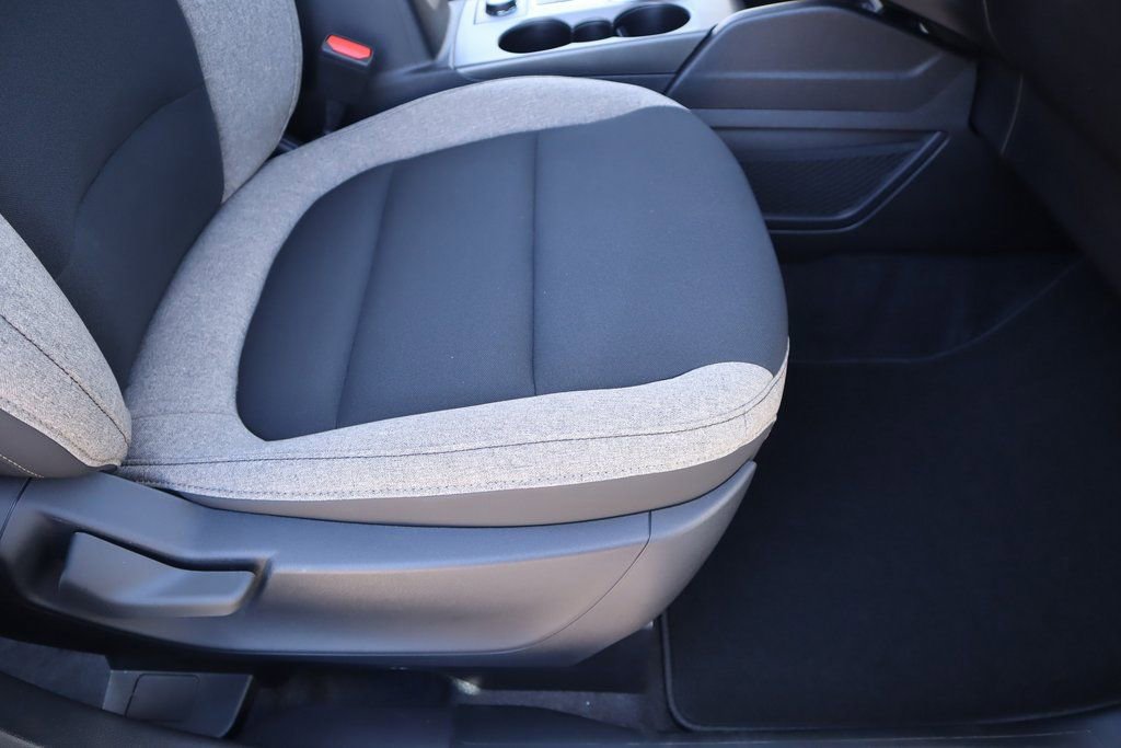 New 2025 Ford Bronco Sport Big Bend w/ Convenience Package image 14