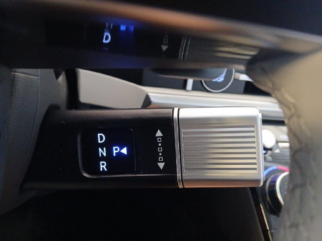New 2026 Hyundai Santa Fe SEL FWD image 19