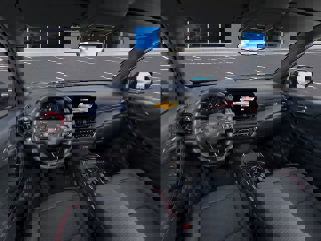 New 2026 Chevrolet Equinox RS image 15