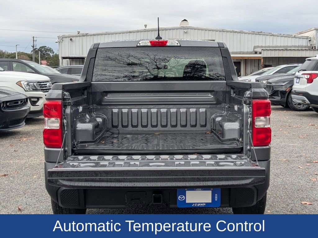 Certified 2023 Ford Maverick XLT image 14