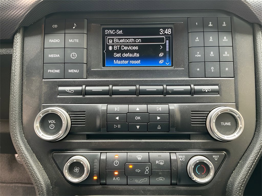 Used 2016 Ford Mustang GT image 22