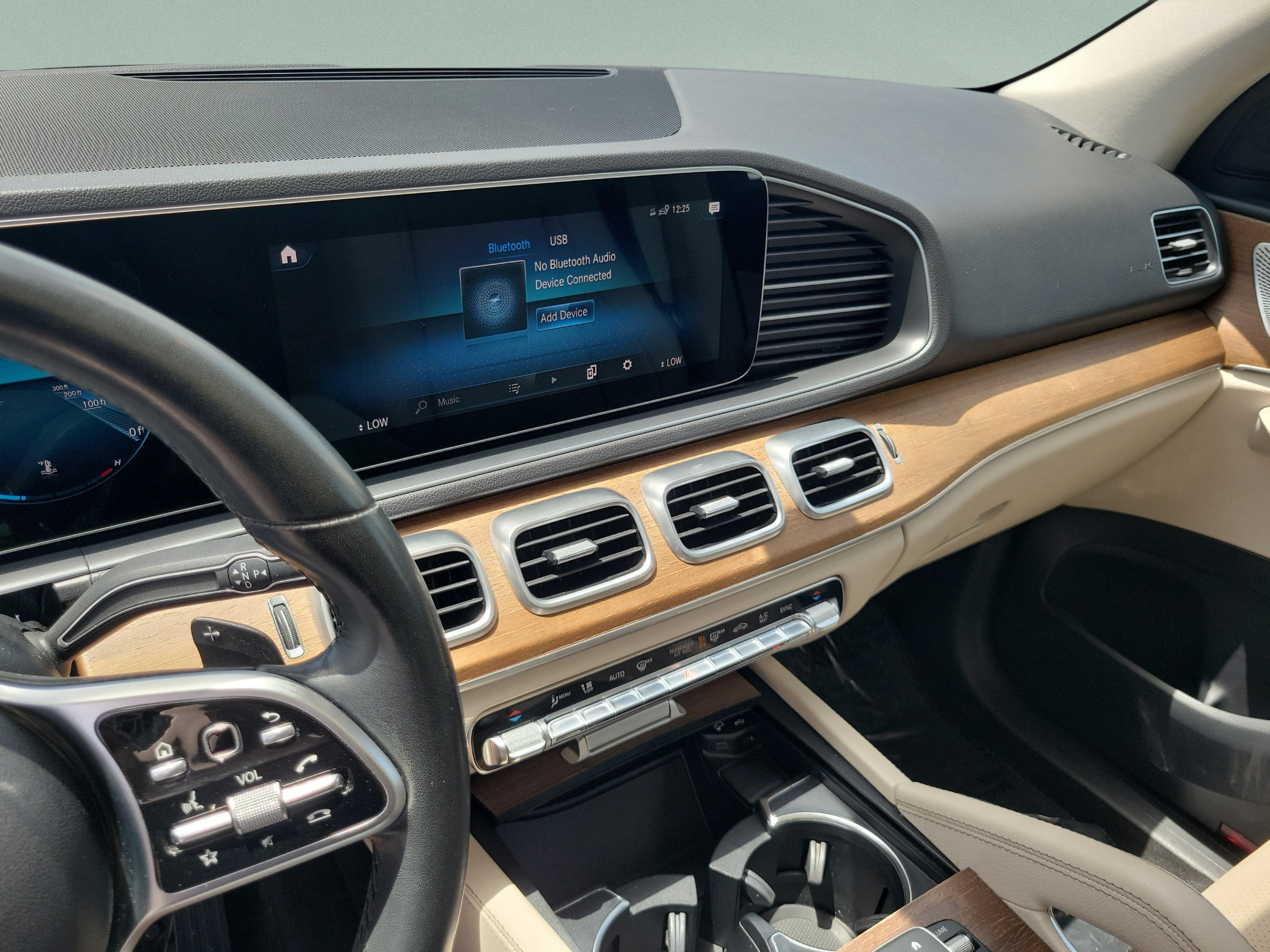 Certified 2022 Mercedes-Benz GLE 350 4MATIC image 21