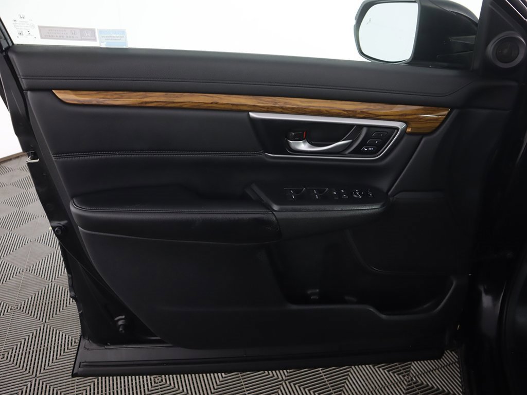 Used 2020 Honda CR-V EX-L image 25
