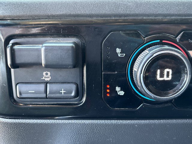 Used 2023 Chevrolet Silverado 1500 LT Trail Boss w/ Protection Package image 19