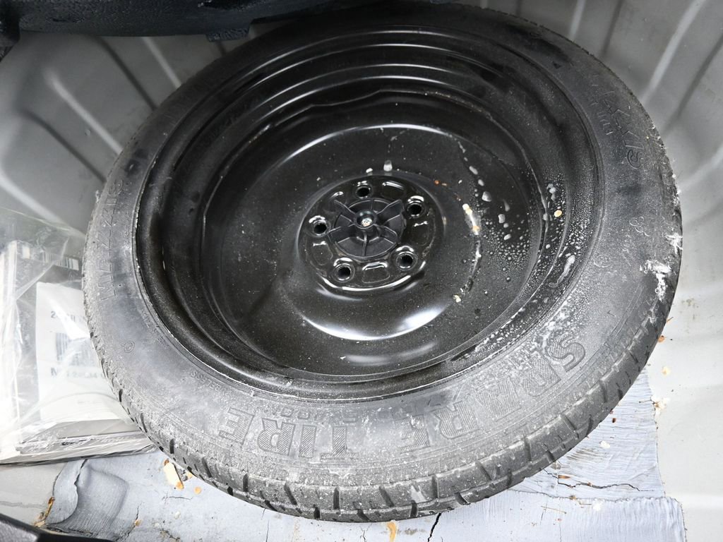 Used 2024 Nissan Altima 2.5 SR image 26