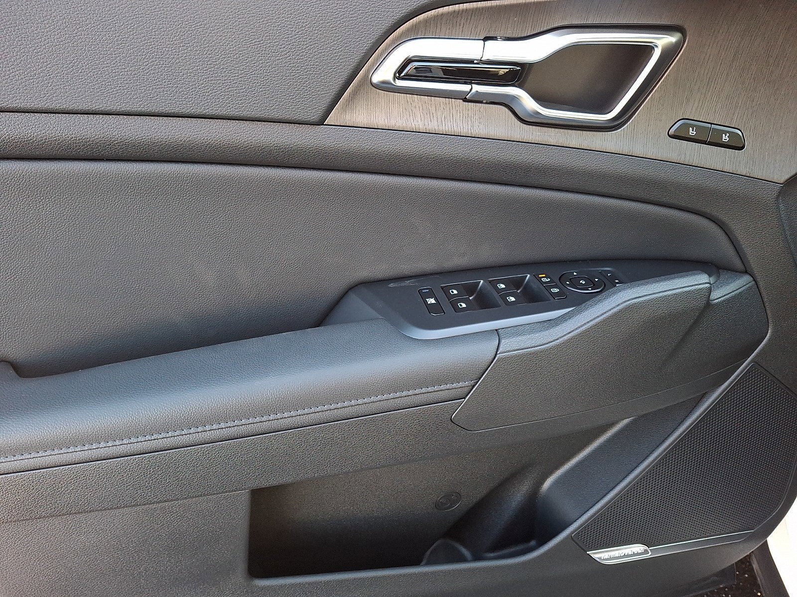 New 2026 Kia Sportage X-Line Prestige AWD/4WD image 5