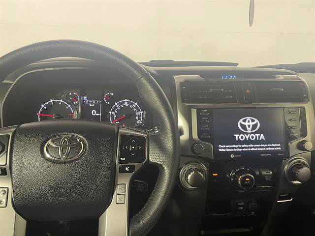 Used 2021 Toyota 4Runner Trail Special Edition AWD/4WD image 15