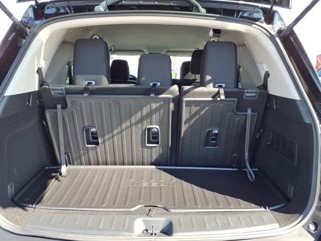 Used 2025 Nissan Pathfinder S w/ Cargo Package image 15
