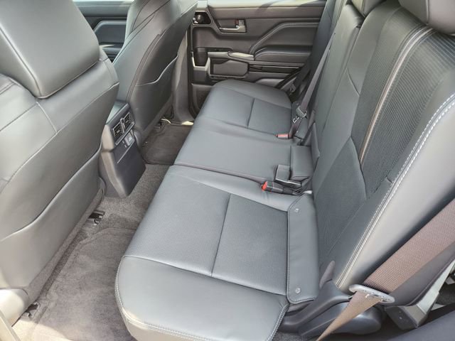 New 2026 Toyota 4Runner Limited image 26