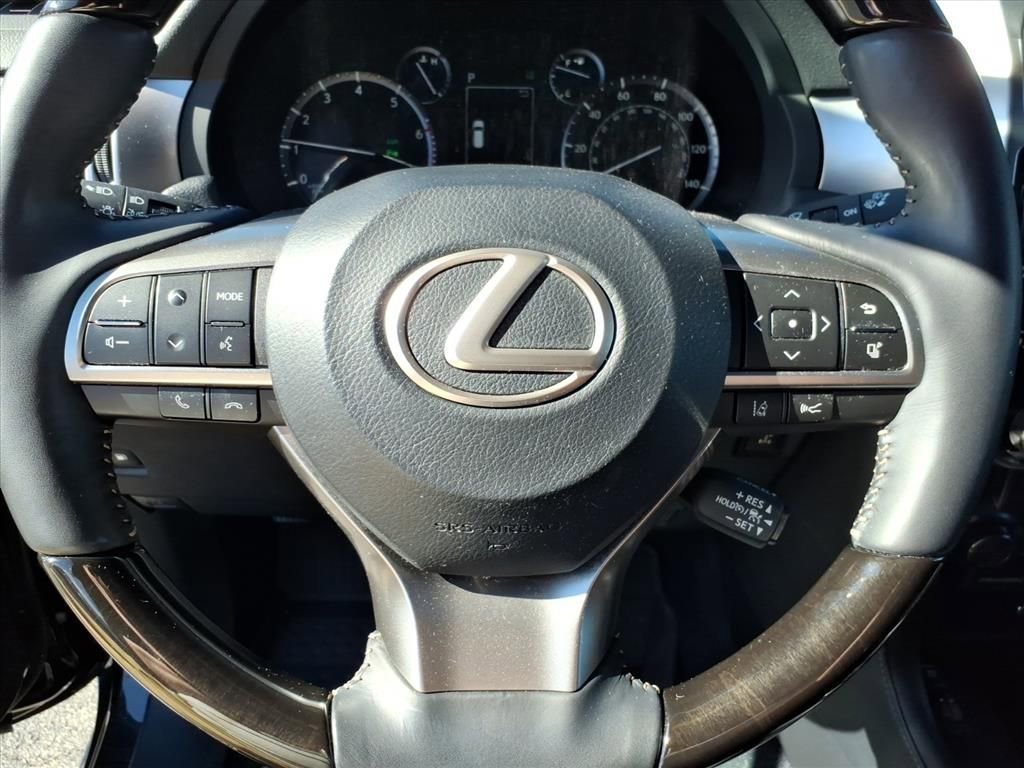 Certified 2023 Lexus GX 460 Premium image 17