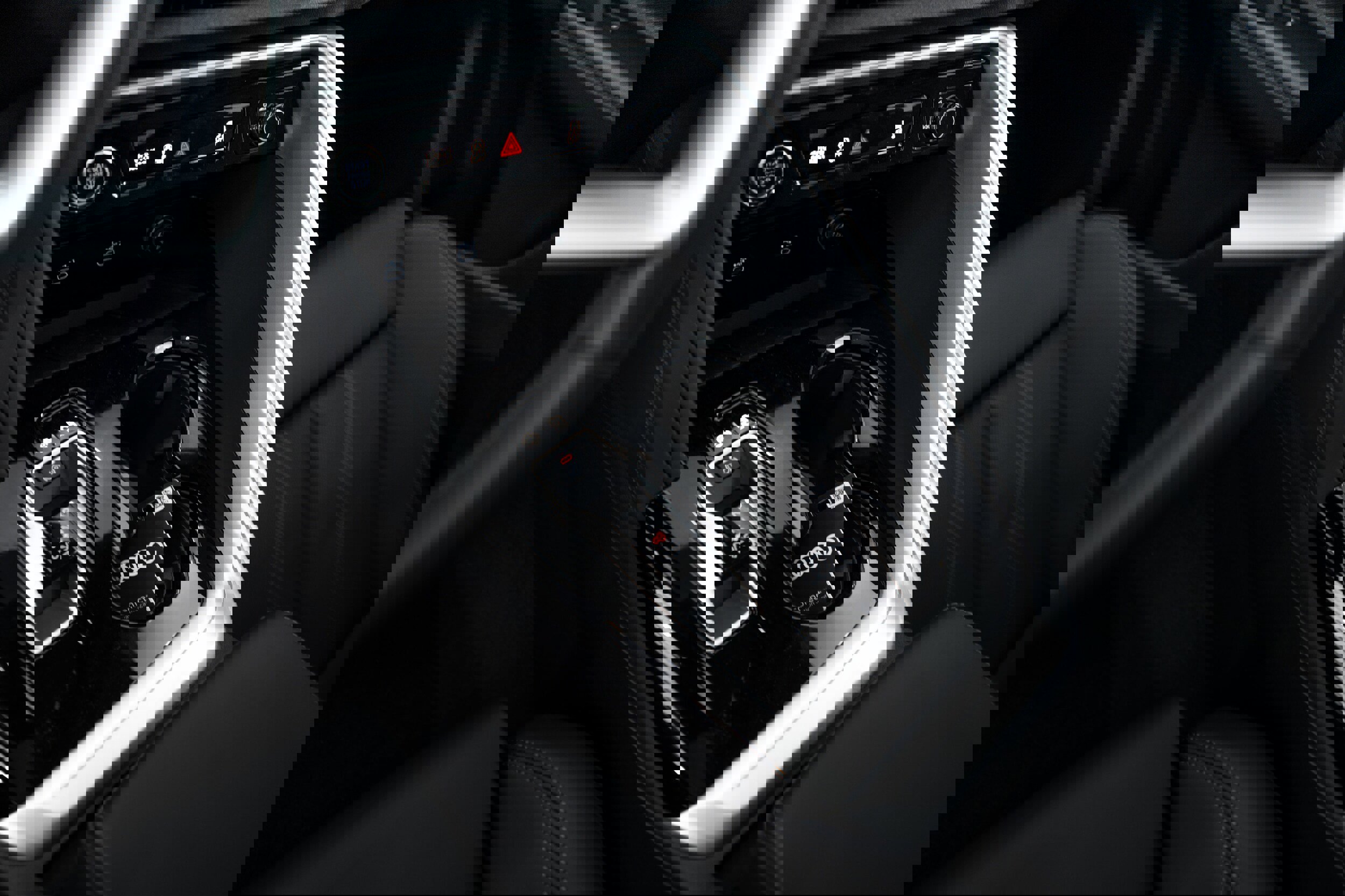 New 2025 Audi Q5 Premium Plus image 12