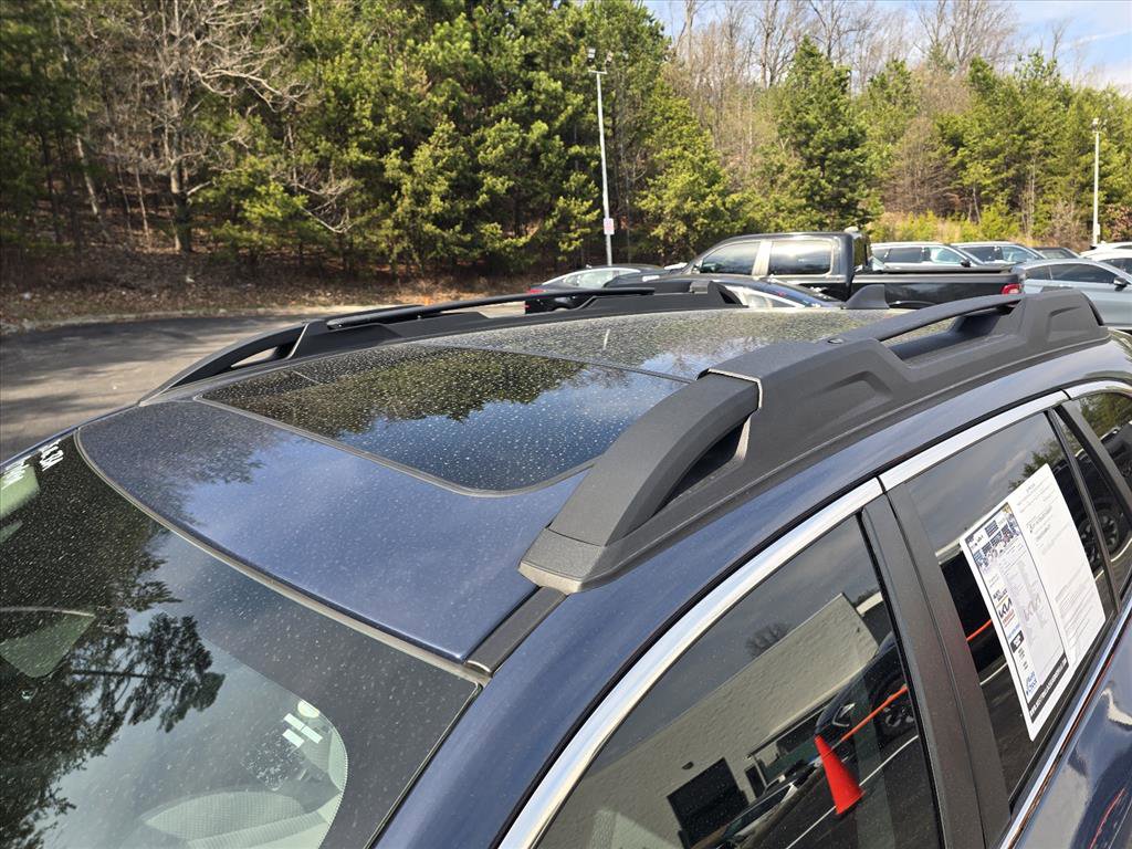 Used 2025 Subaru Outback Premium w/ Popular Package #1A image 10