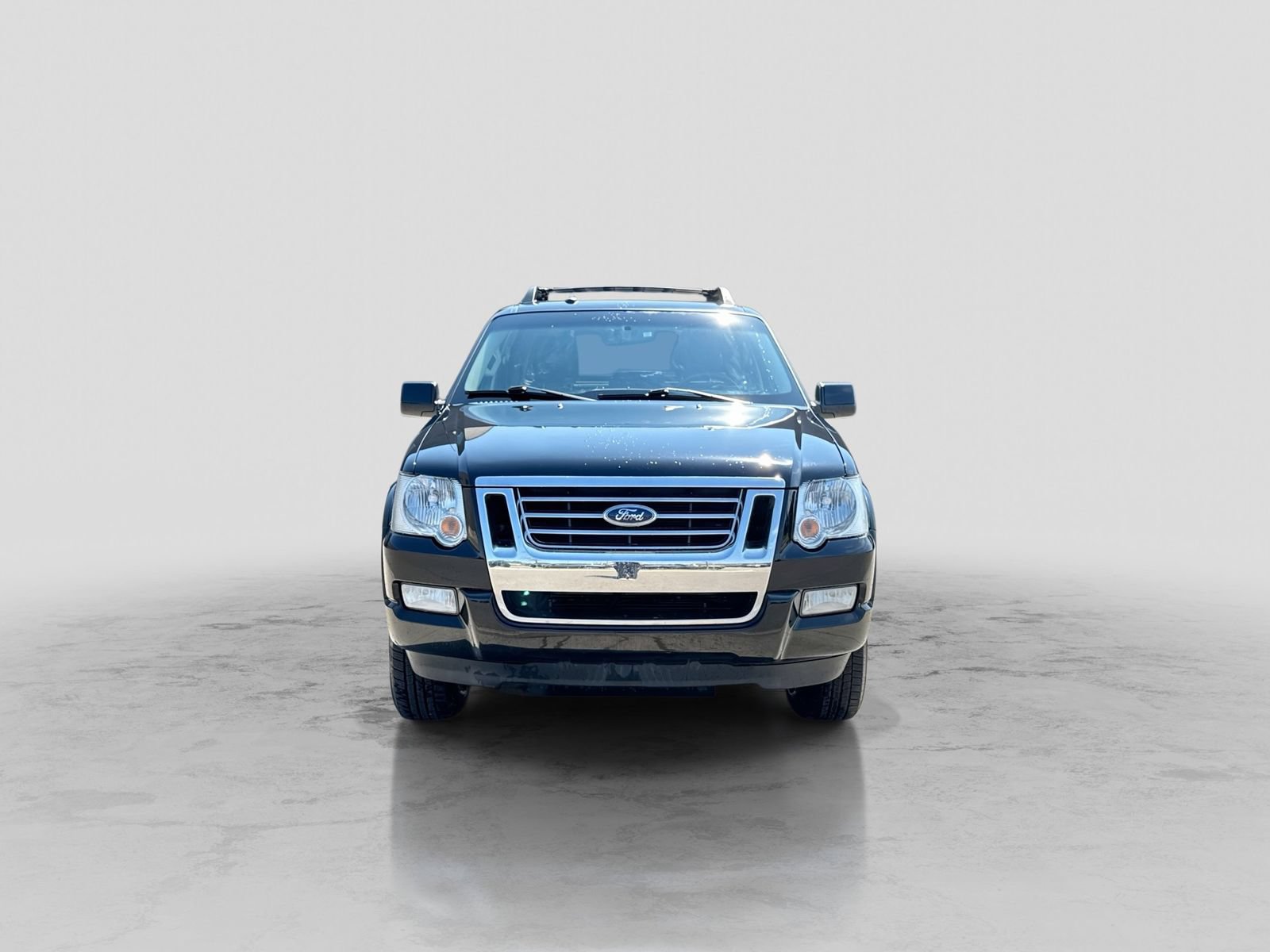 Used 2010 Ford Explorer Sport Trac Limited AWD/4WD image 10
