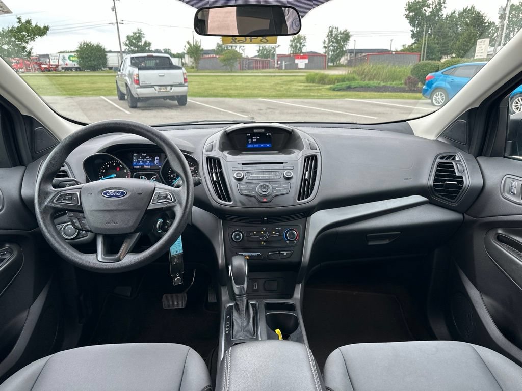Used 2018 Ford Escape S FWD image 18