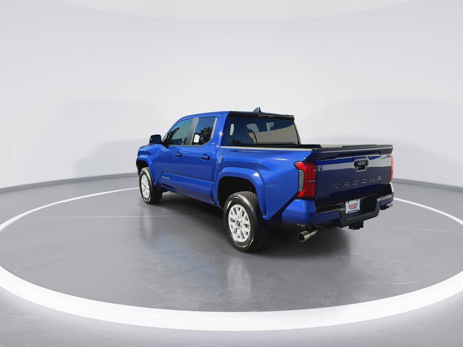 New 2025 Toyota Tacoma SR5 image 6