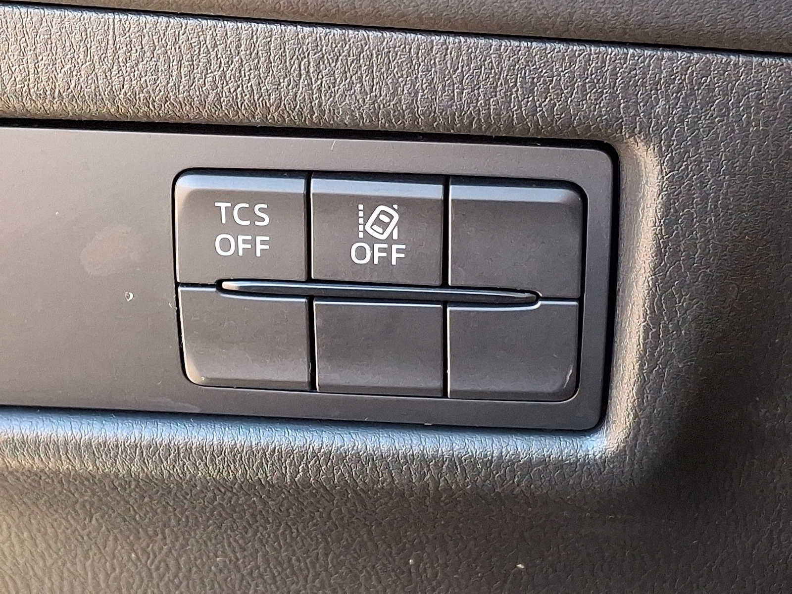 Used 2019 MAZDA CX-5 Touring image 23