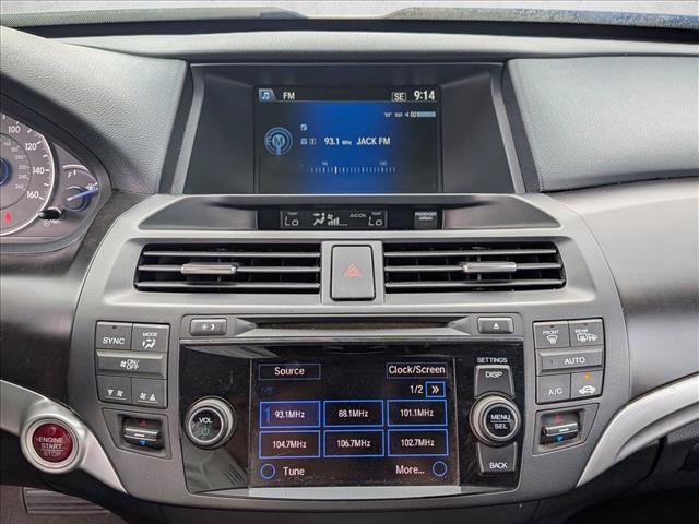 Used 2015 Honda Crosstour EX-L image 13