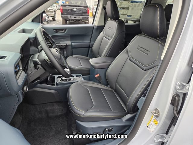 New 2026 Ford Maverick Lobo AWD/4WD image 6