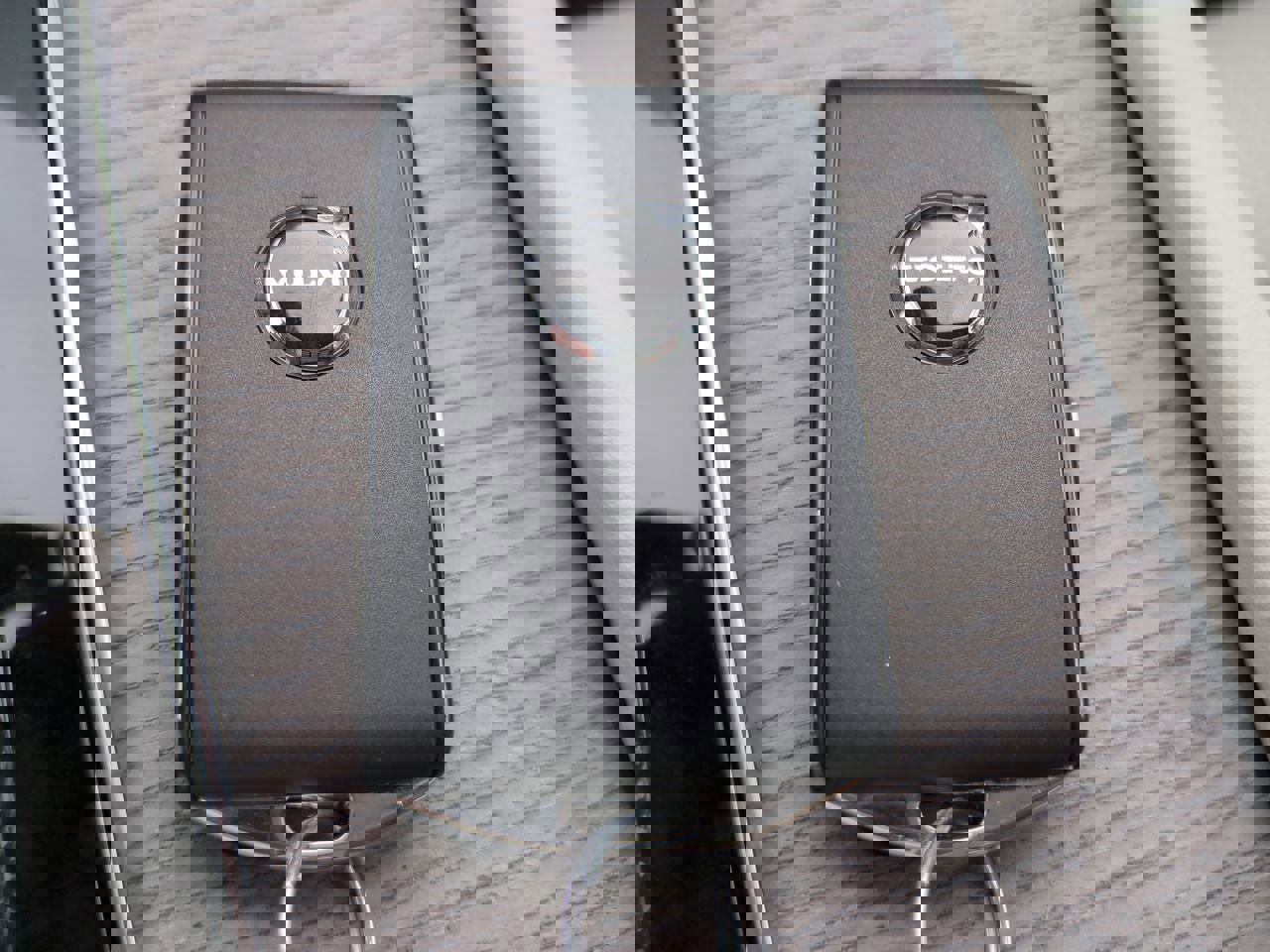 New 2026 Volvo XC90 B6 Ultra image 28