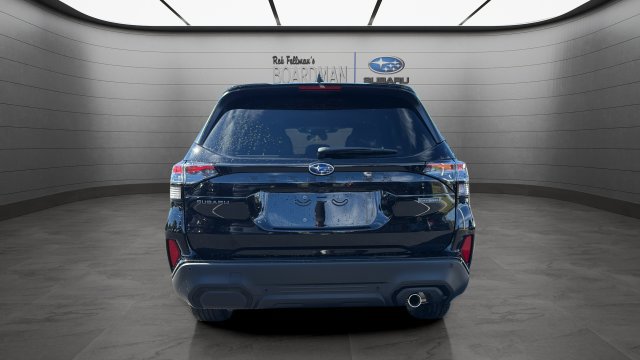 New 2026 Subaru Forester Touring AWD/4WD image 6