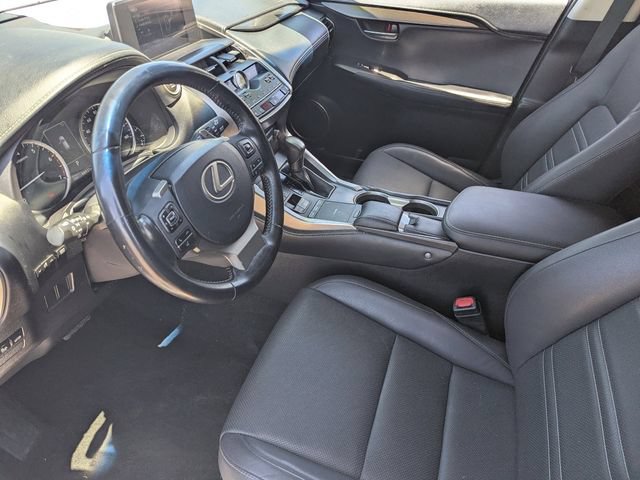 Used 2019 Lexus NX 300 FWD image 18