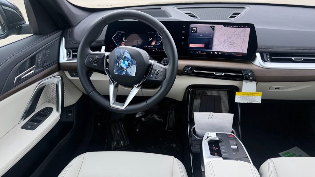 New 2026 BMW X1 xDrive28i image 10