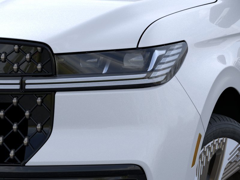 New 2026 Lincoln Navigator Black Label AWD/4WD image 18