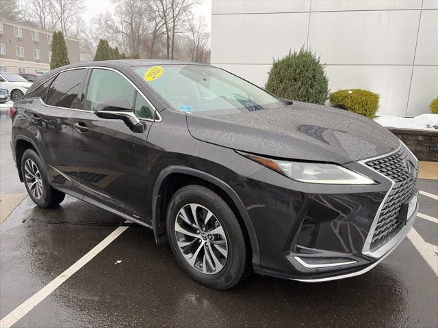 Used 2021 Lexus RX 350 350 w/ Accessory Package