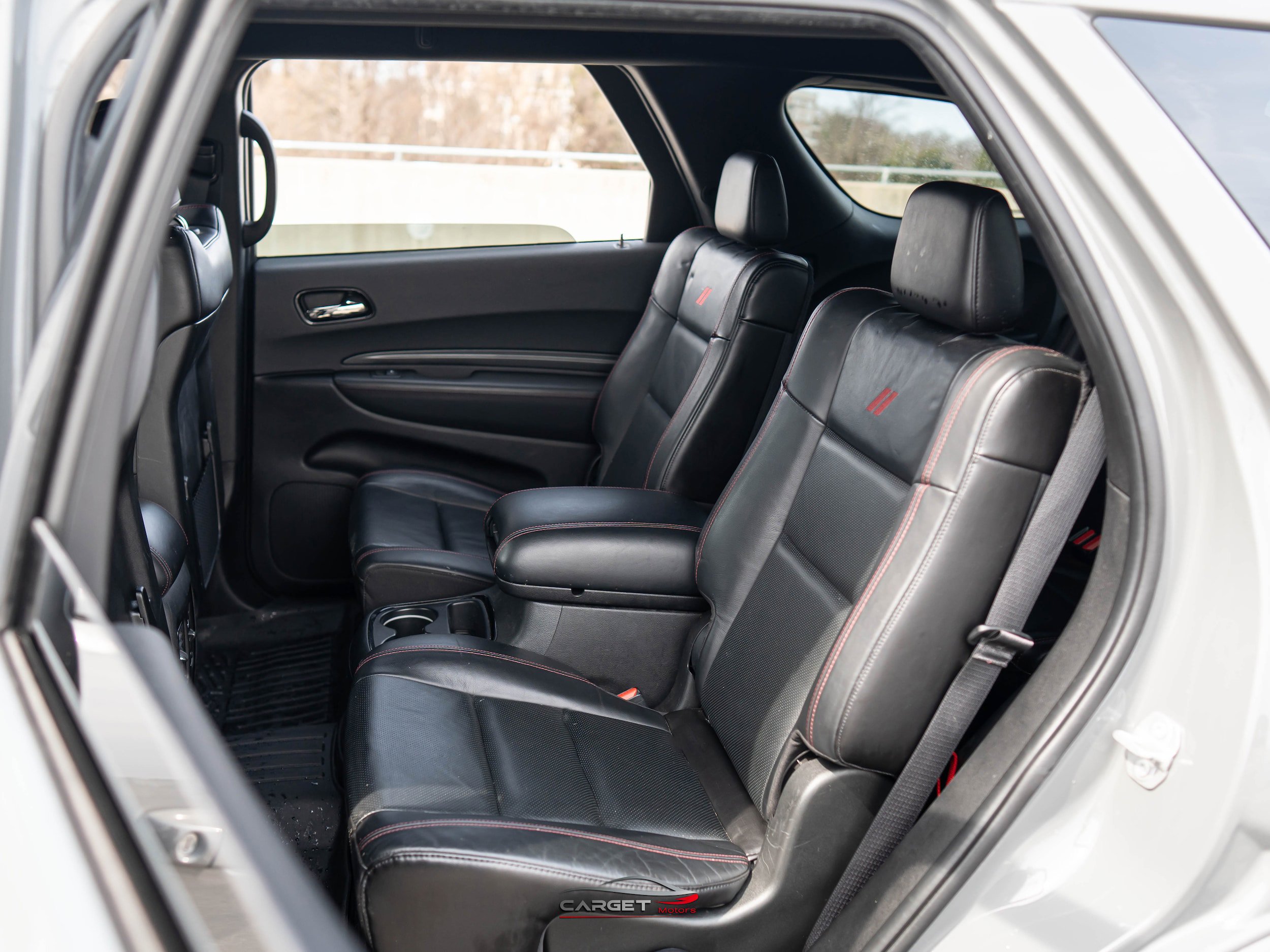 Used 2022 Dodge Durango R/T w/ Tow 'N Go Package AWD/4WD image 21