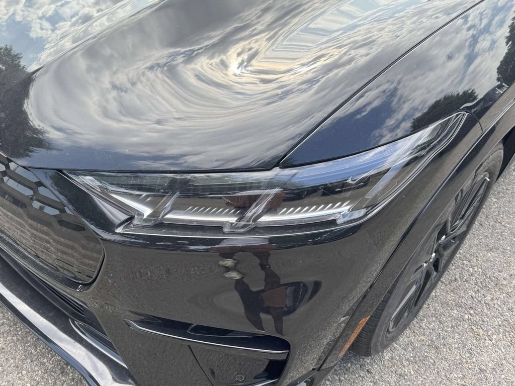 New 2026 Ford Mustang Mach-E Premium w/ Sport Appearance Package AWD/4WD image 8