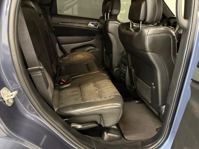Used 2020 Jeep Grand Cherokee Trackhawk image 29