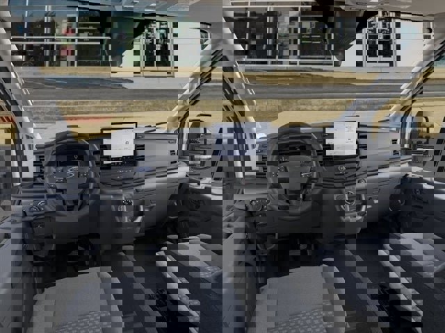 New 2026 Ford E-Transit w/ Fleet Safety Package image 51