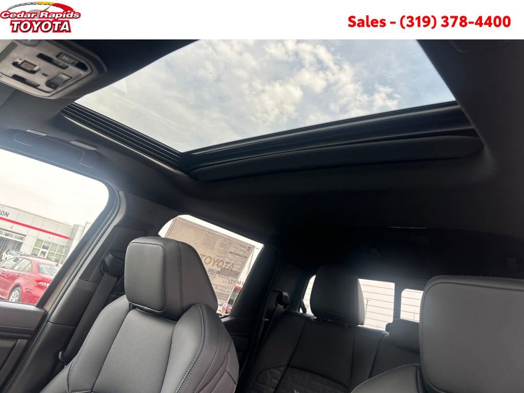 New 2026 Toyota Tacoma TRD Off-Road image 16