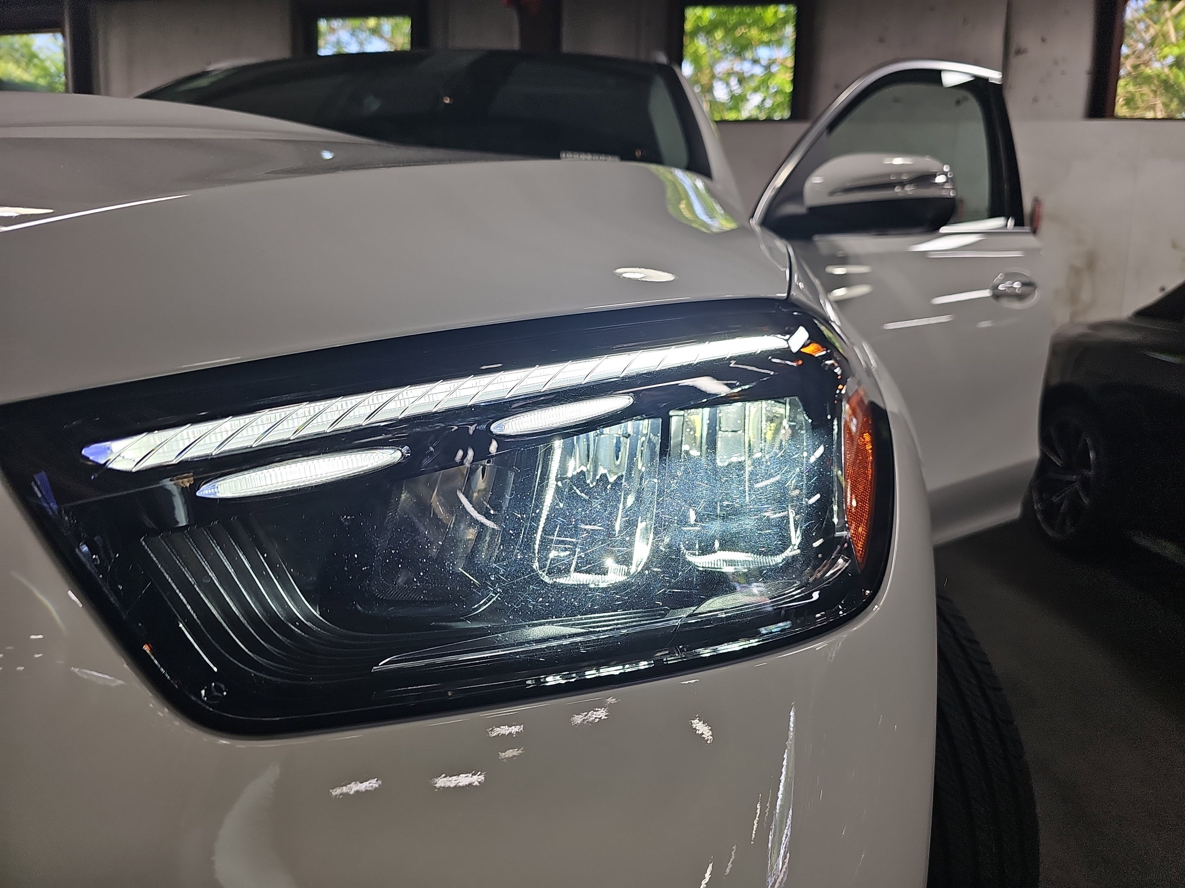 Certified 2026 Mercedes-Benz GLE 350 4MATIC image 33