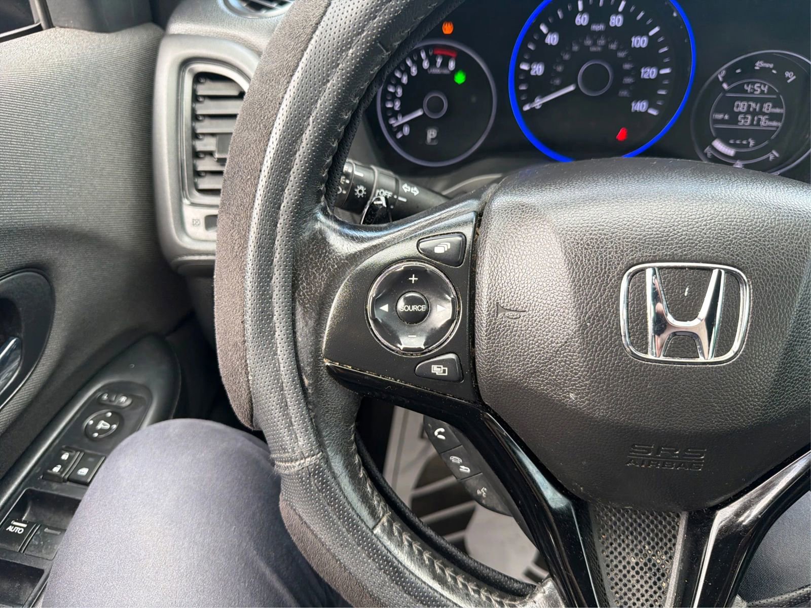 Used 2019 Honda HR-V Sport image 27