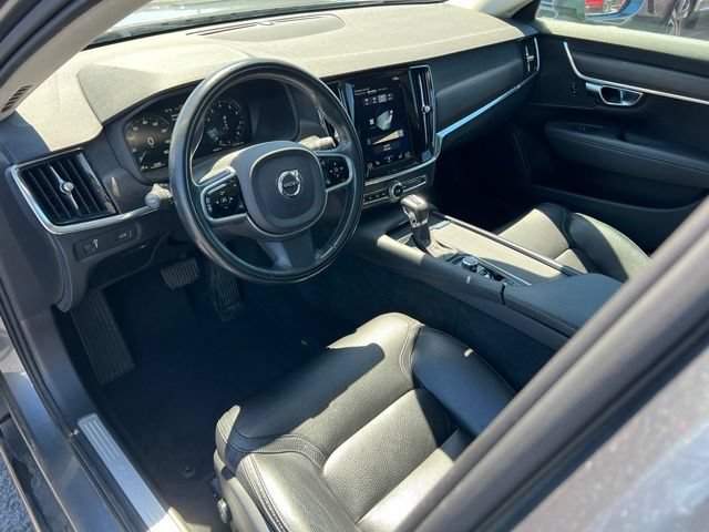 Used 2018 Volvo V90 T5 Cross Country w/ Convenience Package AWD/4WD image 14