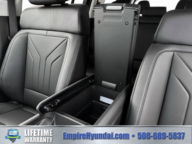 New 2026 Hyundai Santa Fe SEL image 18