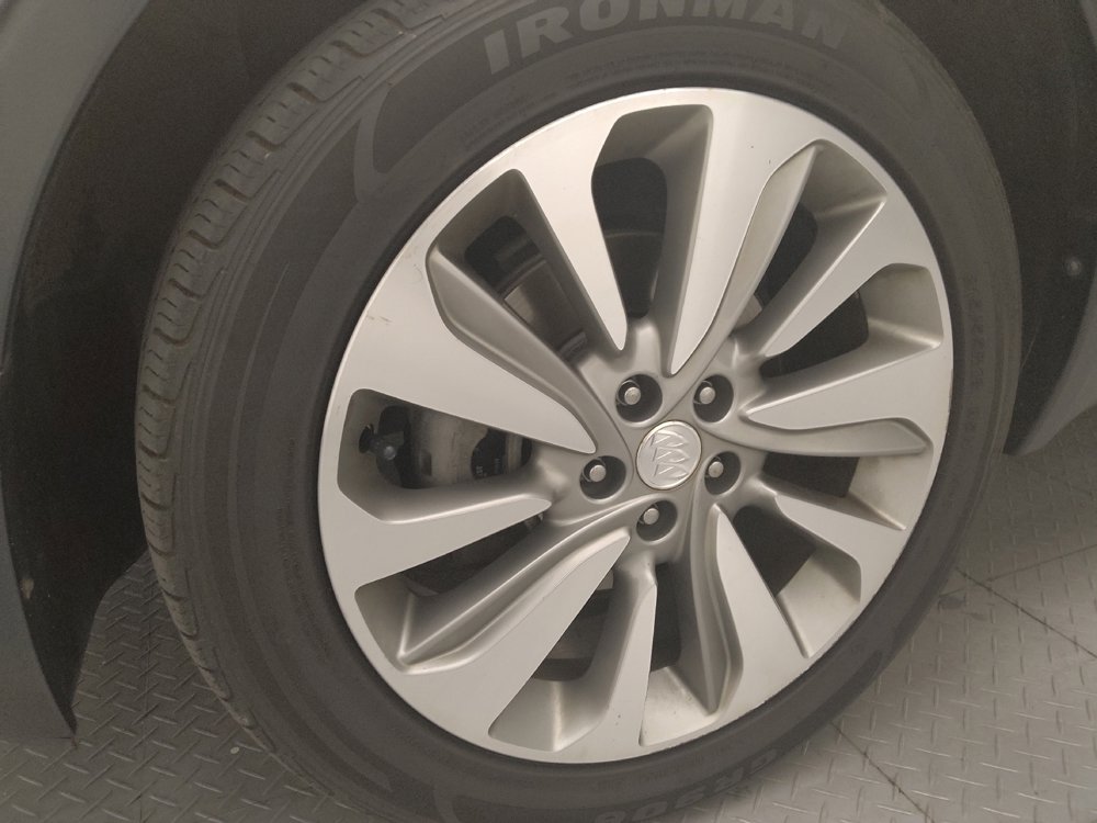 Used 2018 Buick Encore Preferred FWD image 31