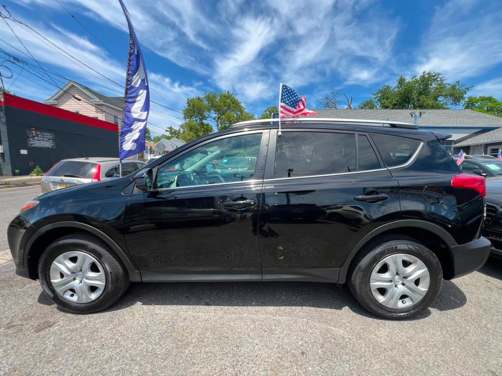 Used 2013 Toyota RAV4 LE AWD/4WD image 11