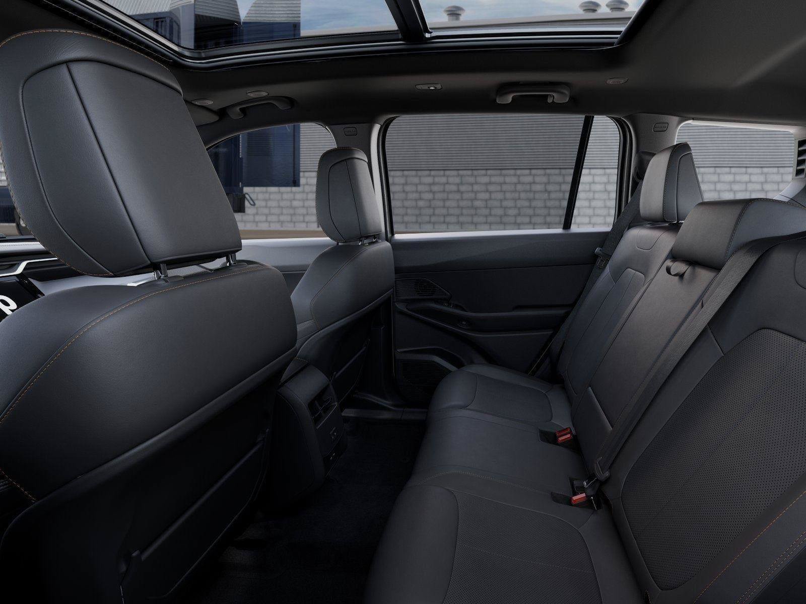 New 2026 Jeep Cherokee Limited AWD/4WD image 75