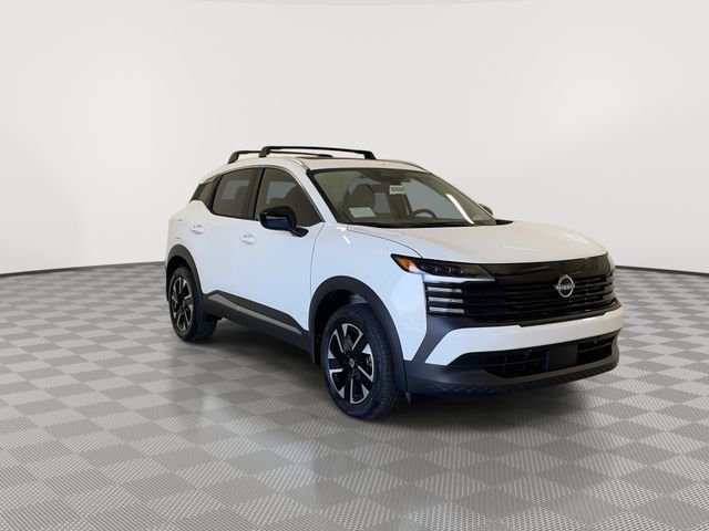 New 2026 Nissan Kicks SV w/ SV Premium Package image 13