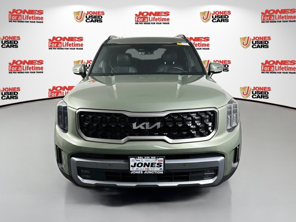 Used 2023 Kia Telluride SX Prestige X-Pro AWD/4WD image 13