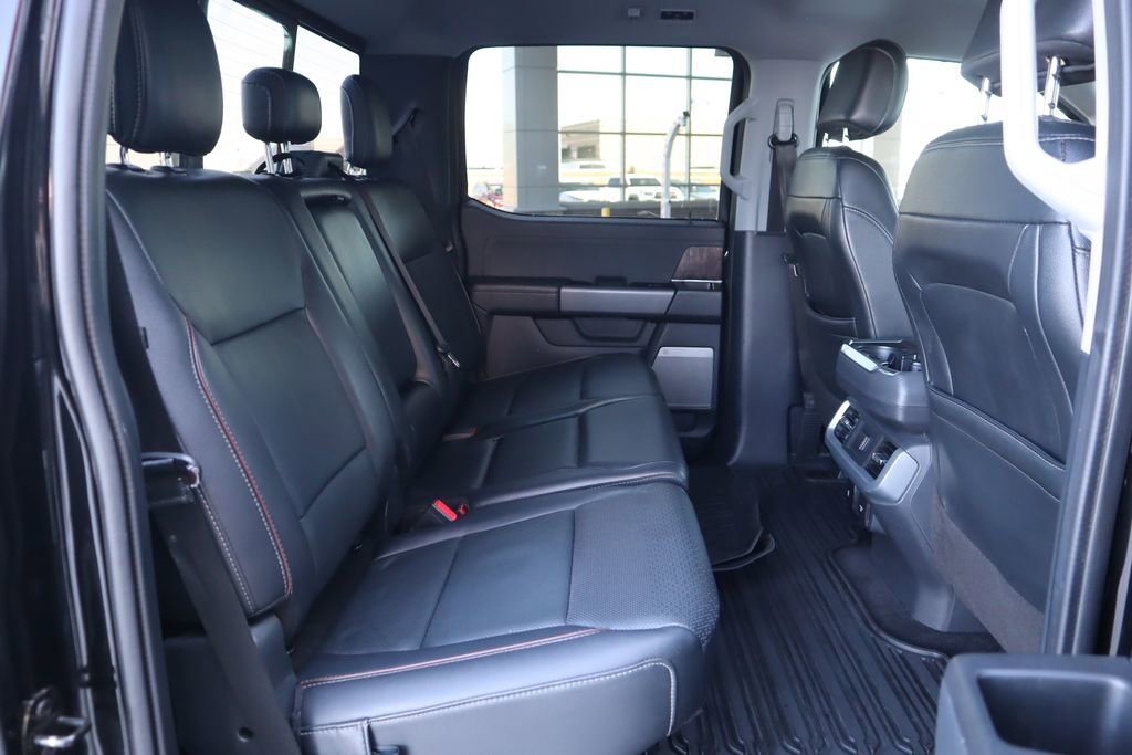 Used 2021 Ford F150 Lariat image 21